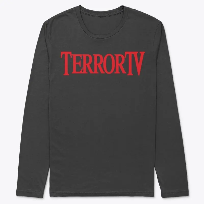 Terror TV Logo