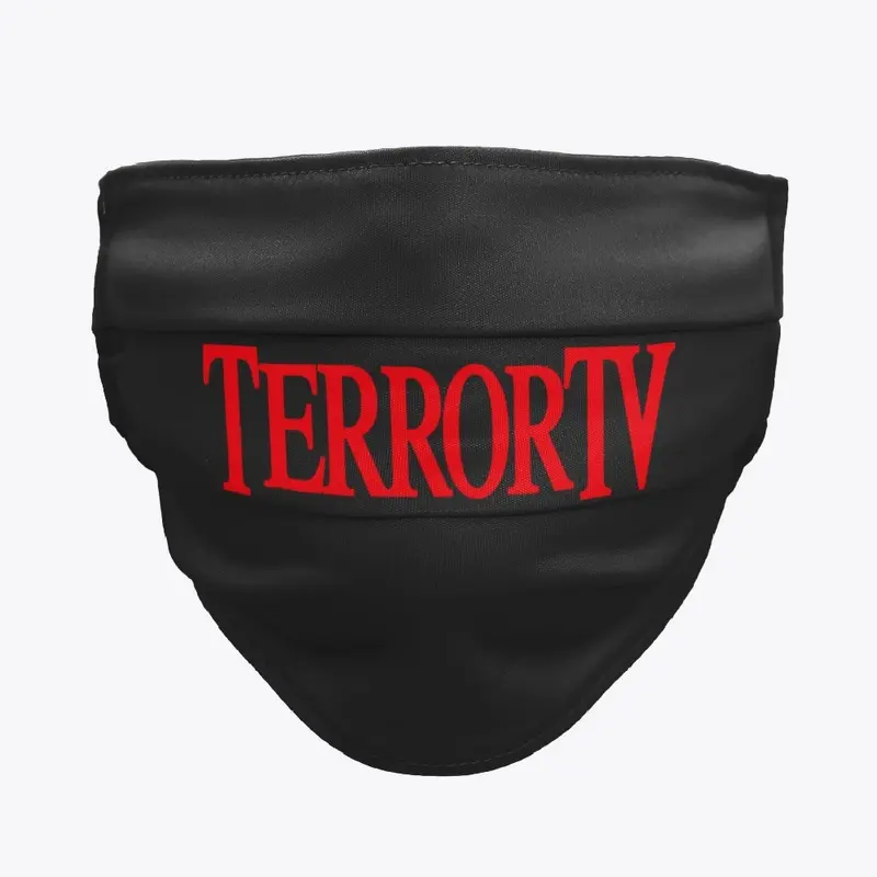 Terror TV Logo