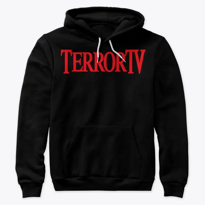 Terror TV Logo