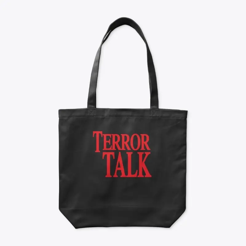 Terror Talk