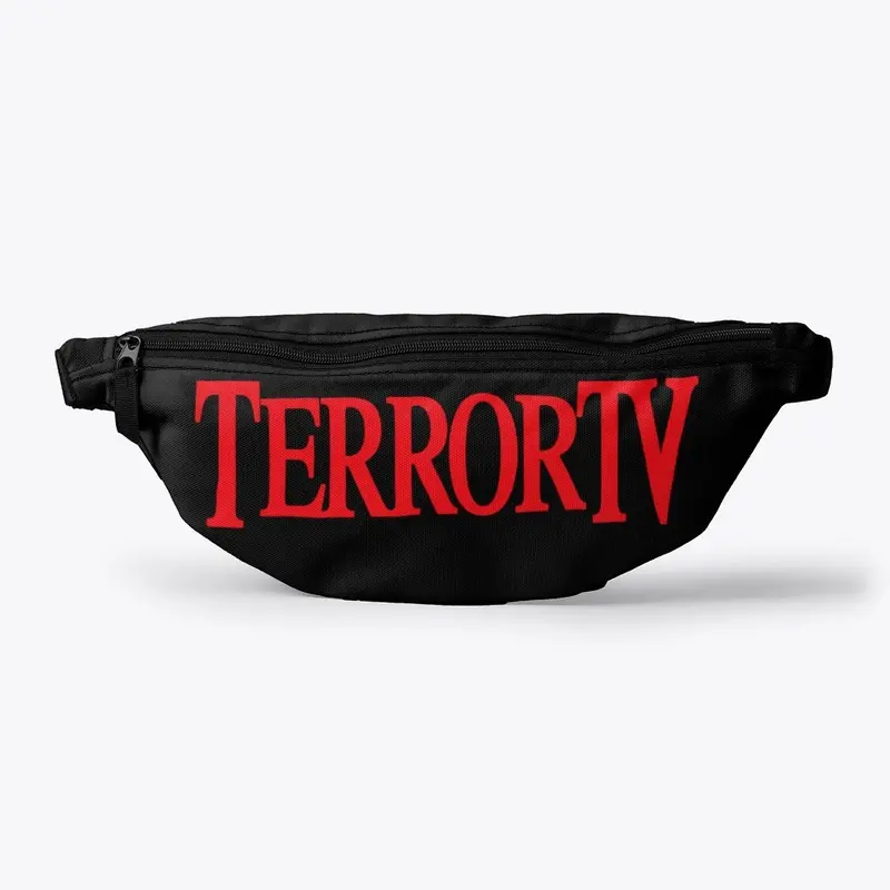 Terror TV Logo