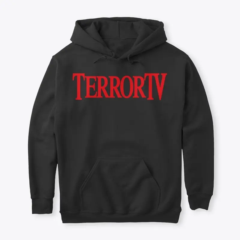 Terror TV Logo