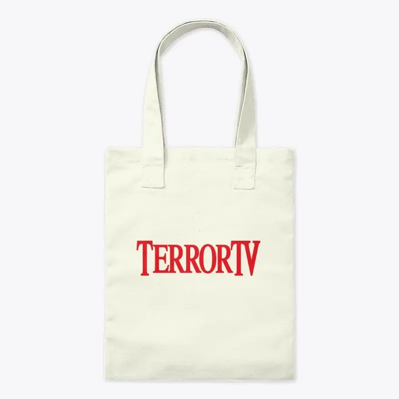 Terror TV Logo